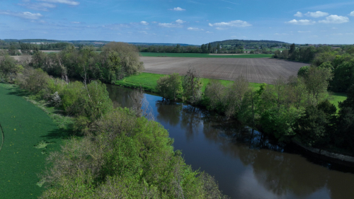 la Creuse - Mairé 86270