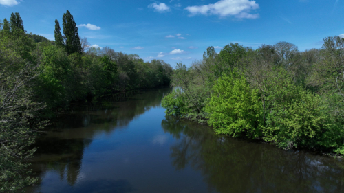la Creuse - Mairé 86270
