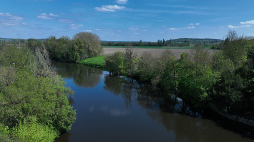 la Creuse - Mairé 86270