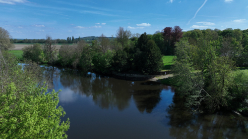la Creuse - Mairé 86270