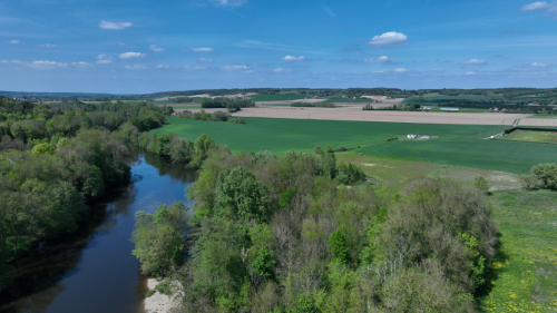 la Creuse - Mairé 86270
